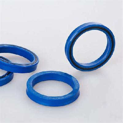 Hydraulic Piston Rod Seal
