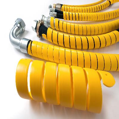 Spiral Guard  Wrap ( Hose Protector)
