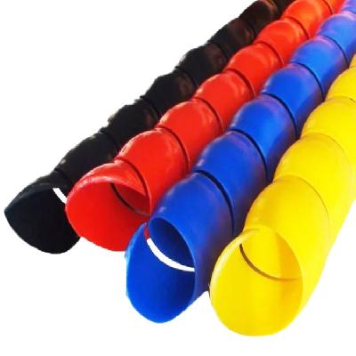 Spiral Guard Hose