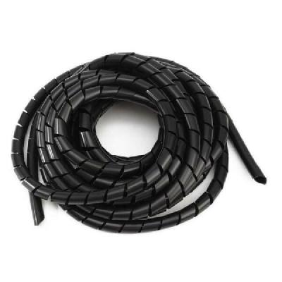 Spiral Wrapping Sleeves