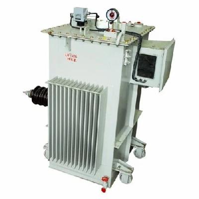 Transformer Rectifier 