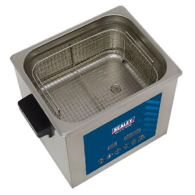  Ultrasonic Cleaning Tanks