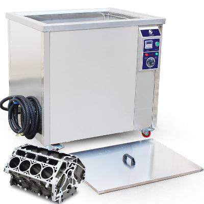 Ultrasonic Cleaning Machine