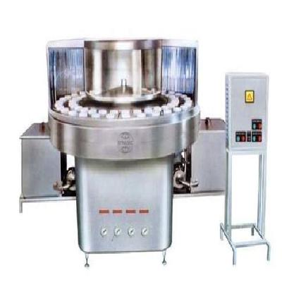 Rotary Washing Machine