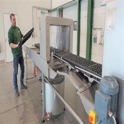Tray Washers