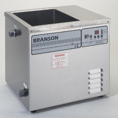 Ultrasonic Cleaning System