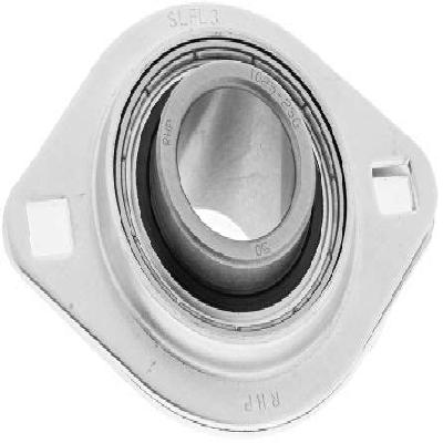 2 Hole Flange Bearing
