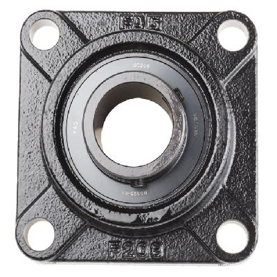4 Hole Flange Bearing - UCF