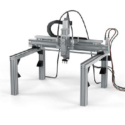 Cartesian Robot