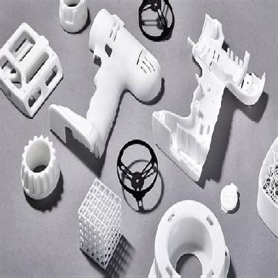 FDM And SLS 3D Printing Services