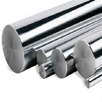 Hardened And Hard Chrome Plated Shafts