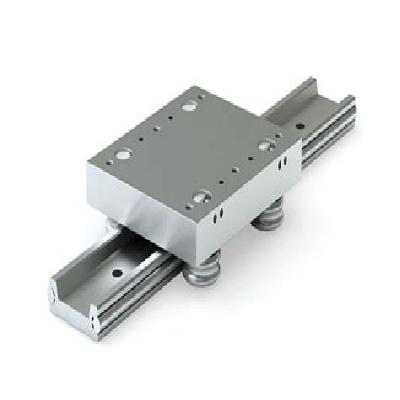 Low Profile Linear Guides