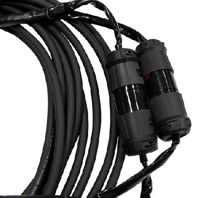 Motor Cable