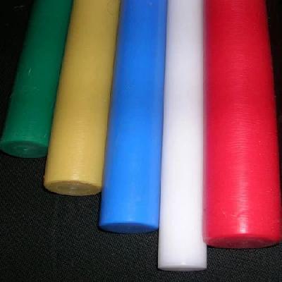 Polymer Rods