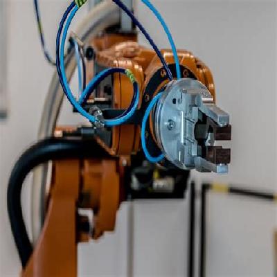 Robots Cables