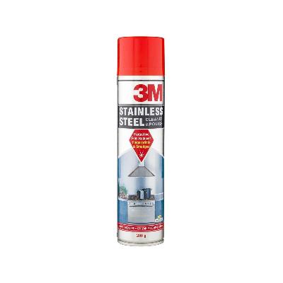 3M Stainless Steel Cleaner and Polish