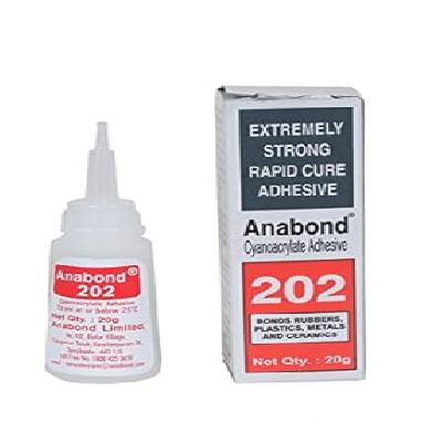 Anabond Cyanoacrylate Adhesive