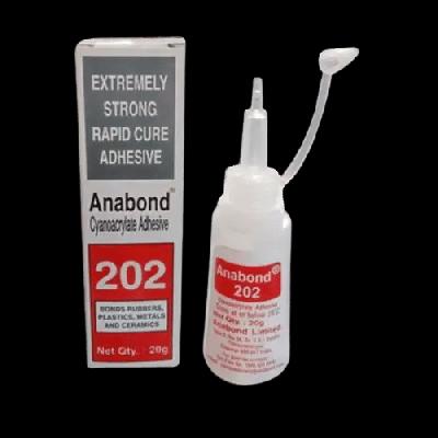 Anabond Cyanoacrylate Adhesive