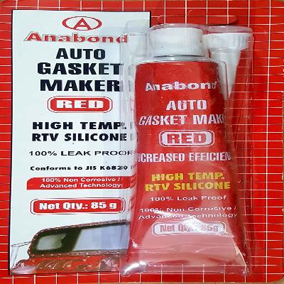 Anabond Red Gasket Maker