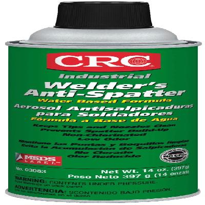 Anti Spatter Spray
