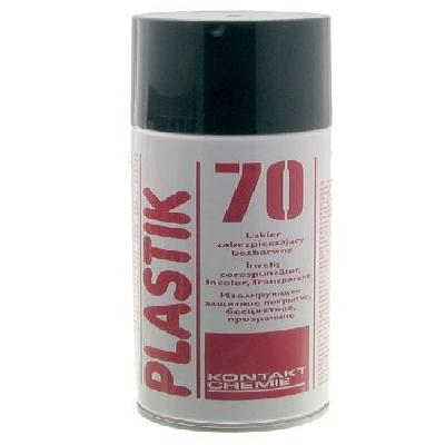 CRC Plastik Coating Spray