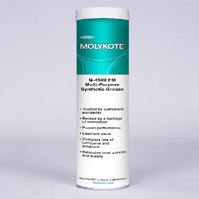 Grease Cartridge