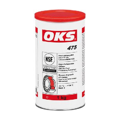 High Speed Grease