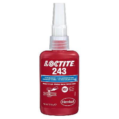 Loctite 243 Threadlocker