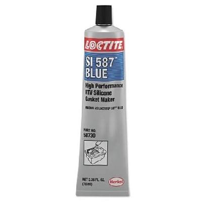 Loctite 587 Blue High Performance Gasket Marker