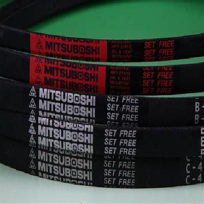 MITSUBOSHI V BELTS