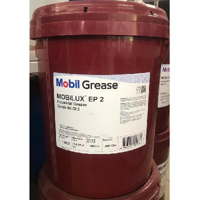 Mobil Mobilux Grease