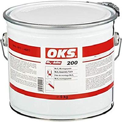 OKS Assembly Paste