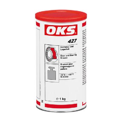 Oks Bearing Lubricants