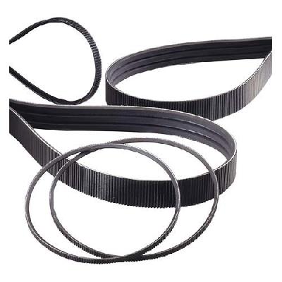 Polyflex Wide Angle V Belts