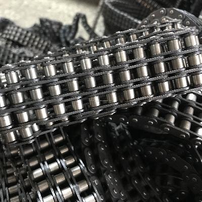 ROLLER CHAINS