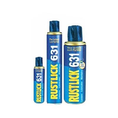 Rustlick 631 Maintenance Spray