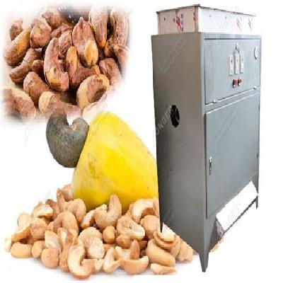 Cashew Peeling Machine Hard Chrome Shaft