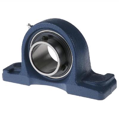 Cast Iron Pillow Block Bearing