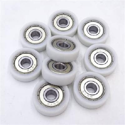 Plastic Bearing