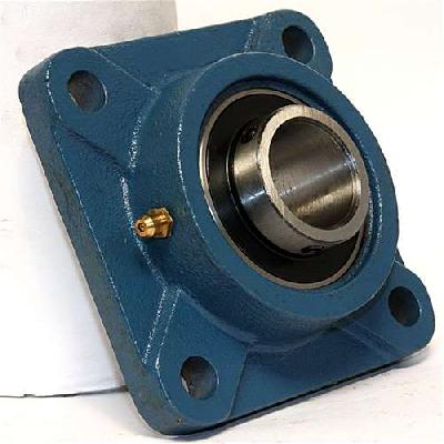 Square Flanged Type Bearings