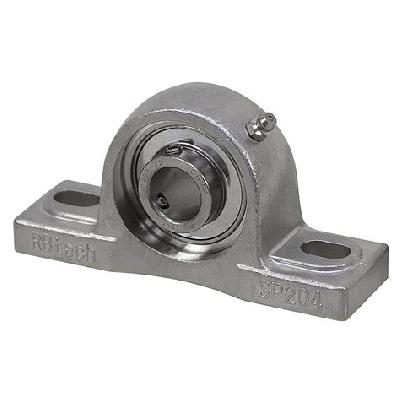 Stainless Steel Pillow Block Bearing