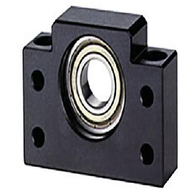 Support Unit BF (Supported-Side Rectangular Type)