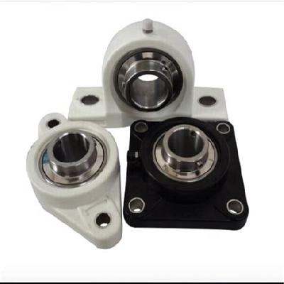 Thermoplastic Pillow Block Bearing