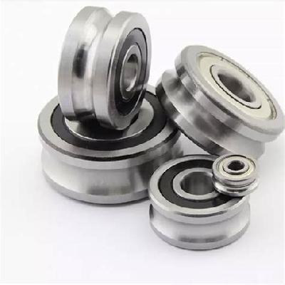 Track Roller Bearing