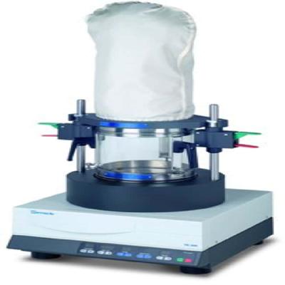 Fluid Bed Drier