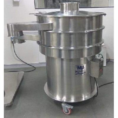 Pharmaceutical Vibro Sifter
