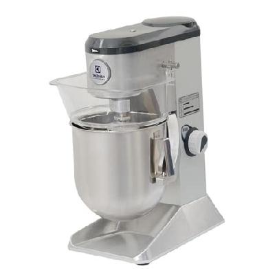 Planetary Mixer