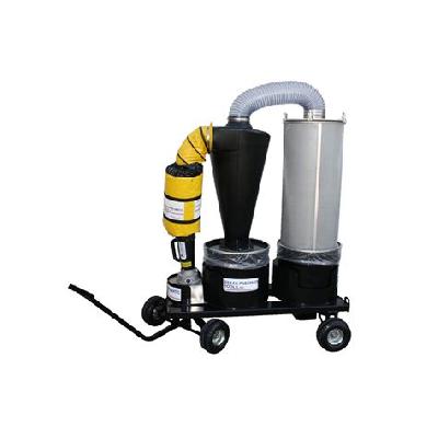 Portable Dust Collector