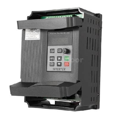 Vfd Speed Controller