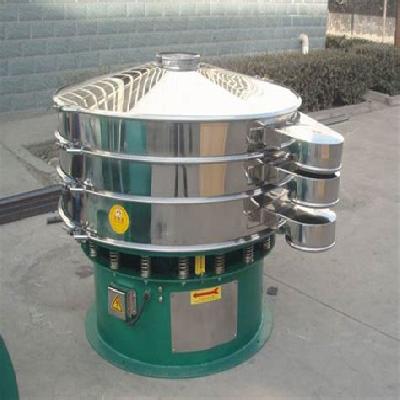 Vibro Sifter Sieves